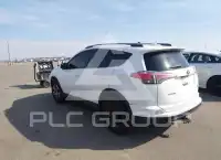 2017 Toyota RAV4 фото