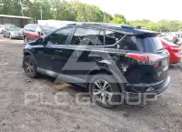 2017 Toyota RAV4 фото
