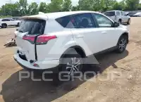 2017 Toyota RAV4 photo