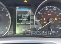 2017 Toyota RAV4 photo