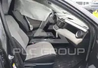 2017 Toyota RAV4 фото
