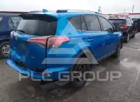 2017 Toyota RAV4 фото