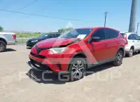 2017 Toyota RAV4 фото