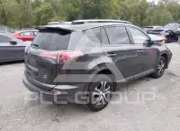 2017 Toyota RAV4 photo
