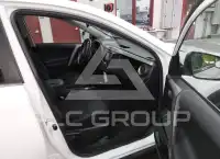 2017 Toyota RAV4 фото