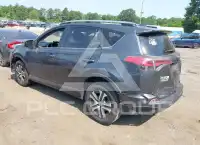 2017 Toyota RAV4 фото