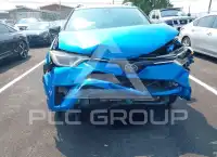 2017 Toyota RAV4 фото