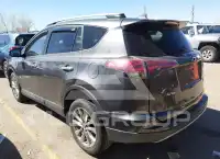 2017 Toyota RAV4 photo