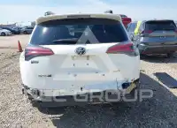 2017 Toyota RAV4 photo