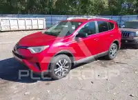 2017 Toyota RAV4 photo