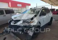 2017 Toyota RAV4 фото