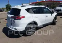 2017 Toyota RAV4 фото