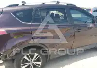 2017 Toyota RAV4 photo