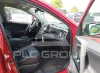 2017 Toyota RAV4 фото