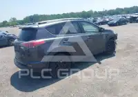 2017 Toyota RAV4 фото