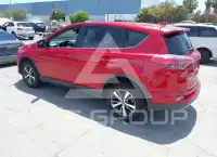 2017 Toyota RAV4 photo
