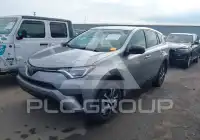 2017 Toyota RAV4 фото