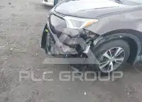2017 Toyota RAV4 photo