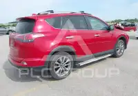 2017 Toyota RAV4 фото