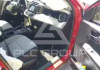 2017 Toyota RAV4 фото