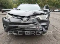 2017 Toyota RAV4 photo