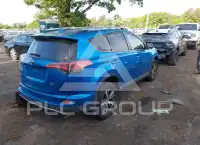 2017 Toyota RAV4 photo