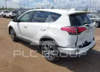 2017 Toyota RAV4 photo