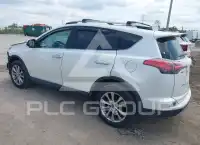 2017 Toyota RAV4 photo