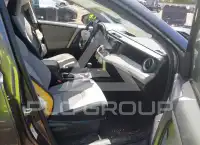 2017 Toyota RAV4 фото
