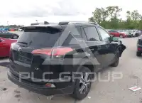 2017 Toyota RAV4 фото