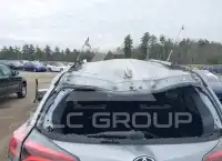 2017 Toyota RAV4 photo