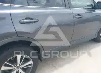 2017 Toyota RAV4 фото