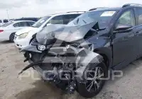 2017 Toyota RAV4 фото
