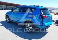 2017 Toyota RAV4 photo