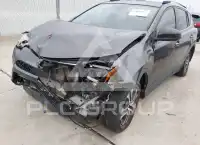 2017 Toyota RAV4 фото