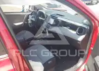 2017 Toyota RAV4 фото
