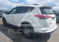 2017 Toyota RAV4 фото
