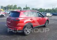 2017 Toyota RAV4 фото