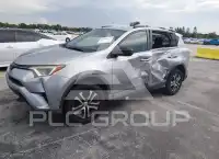 2017 Toyota RAV4 photo