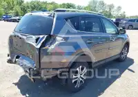 2017 Toyota RAV4 фото