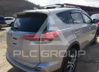 2017 Toyota RAV4 photo