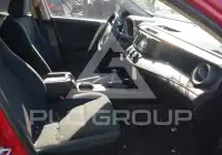 2017 Toyota RAV4 фото