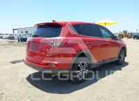 2017 Toyota RAV4 фото