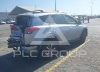 2017 Toyota RAV4 photo