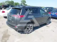 2017 Toyota RAV4 photo