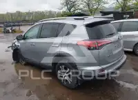 2017 Toyota RAV4 фото