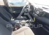2017 Toyota RAV4 photo