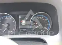 2017 Toyota RAV4 фото