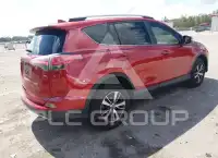 2017 Toyota RAV4 фото