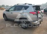 2017 Toyota RAV4 photo